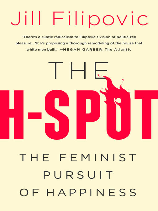 Cover image for The H-Spot
